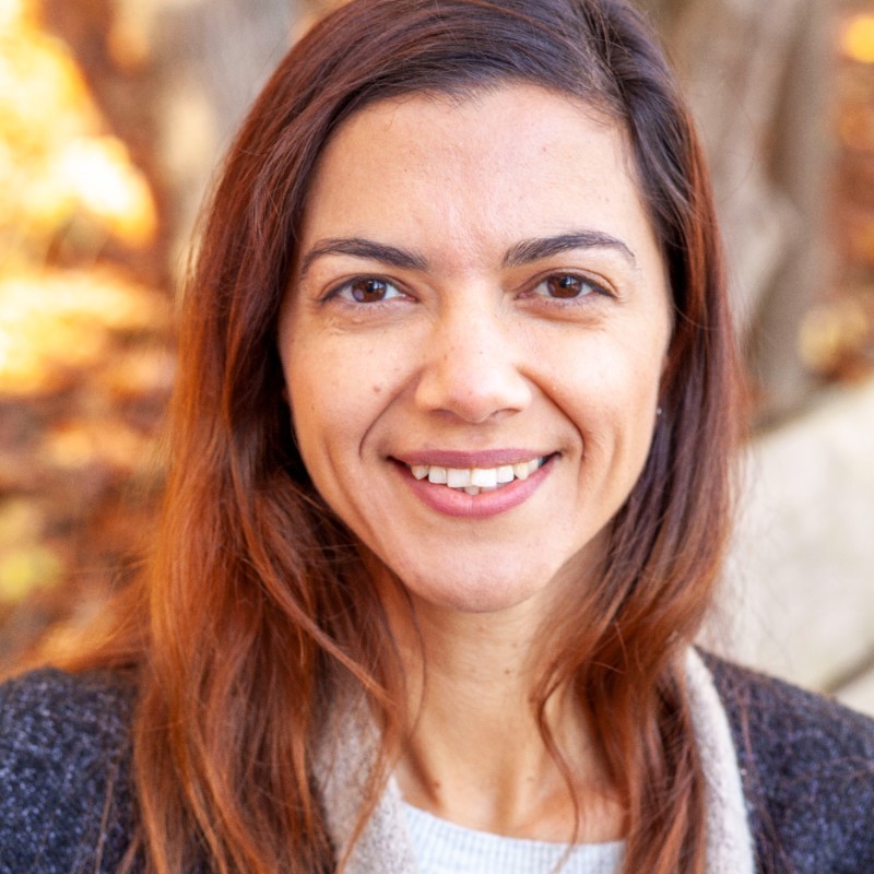 Dr. Karagiorgi