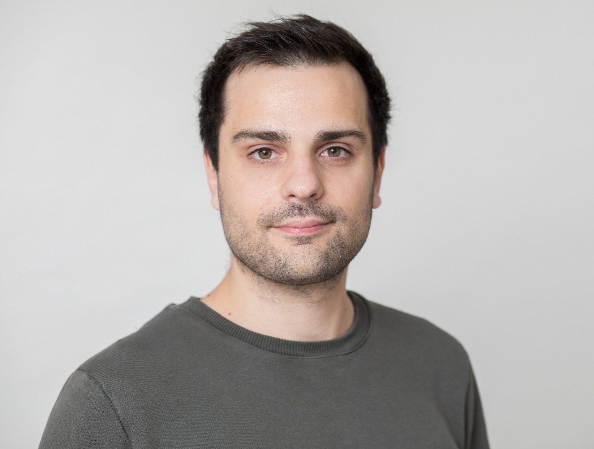 photo of Massimiliano Maria Riva