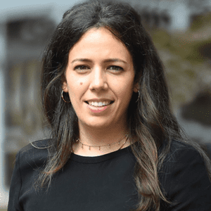 Ana Asenjo-Garcia Ana Asenjo-Garcia