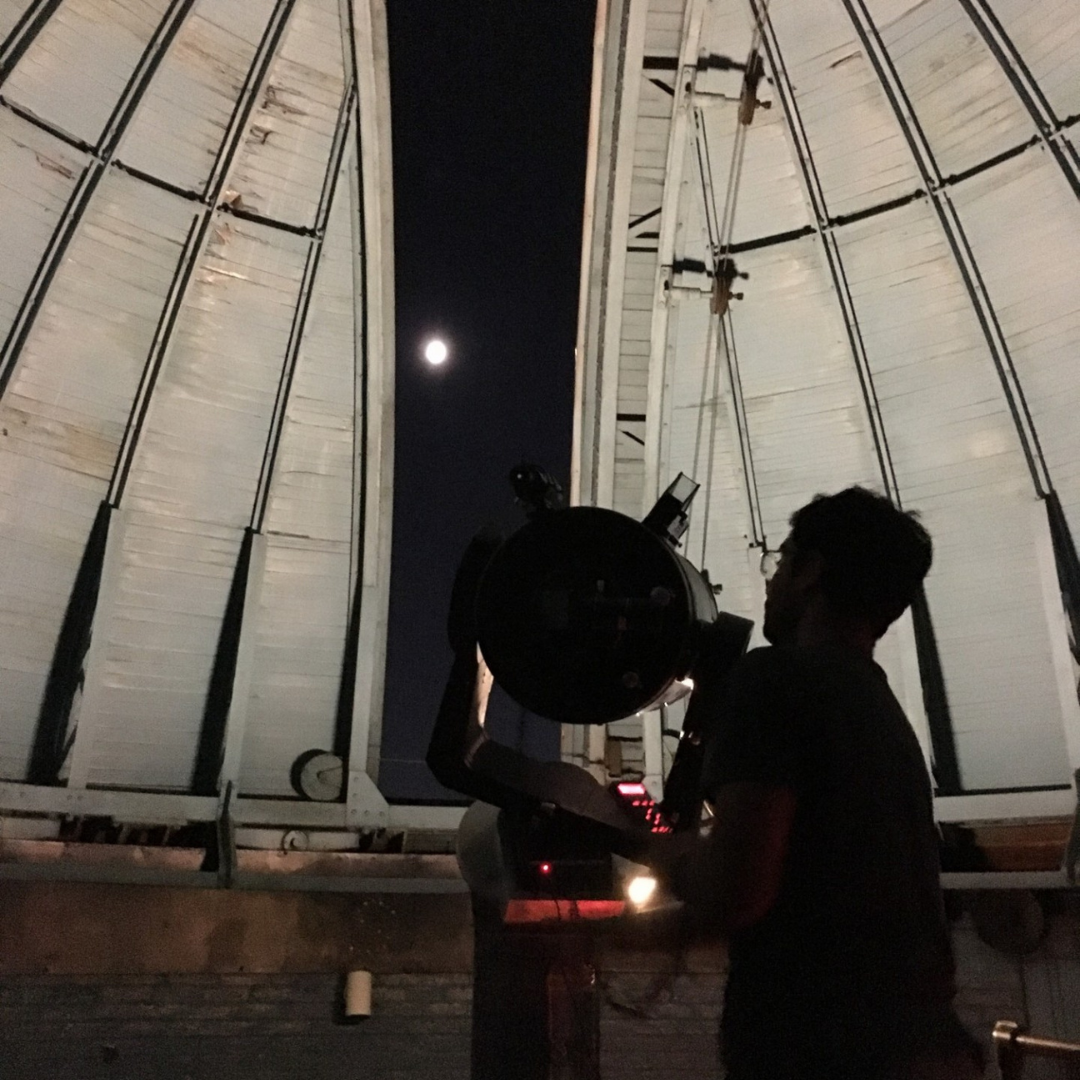 Astro
