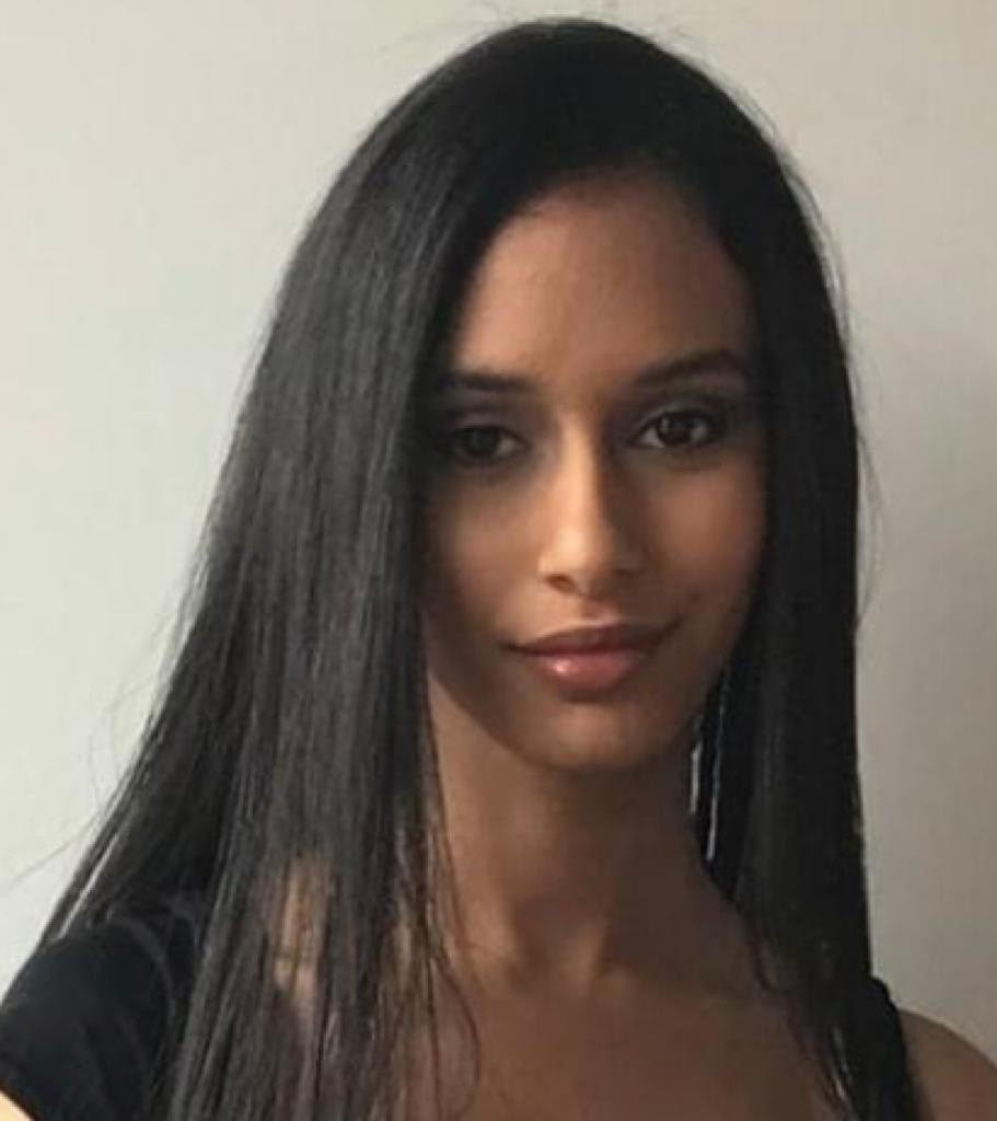photo of Aya Batoul Tazi