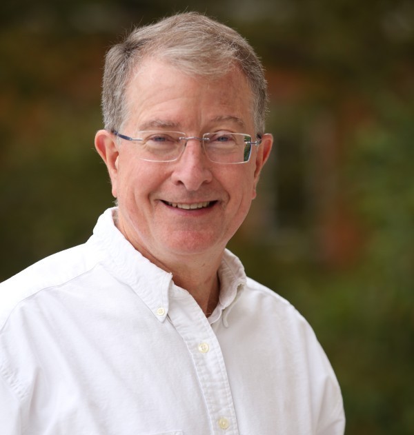 photo of Robert D. Mawhinney