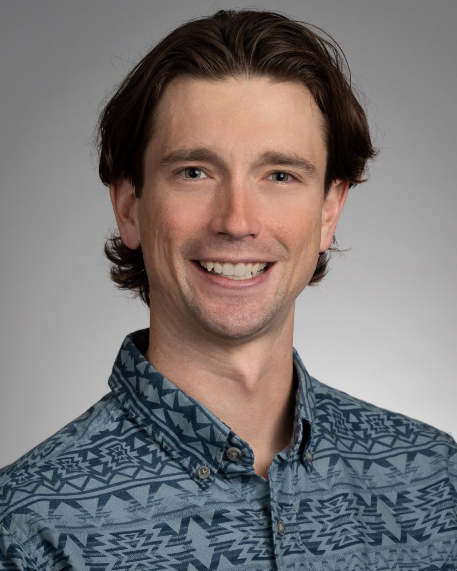 Tobias Bothwell