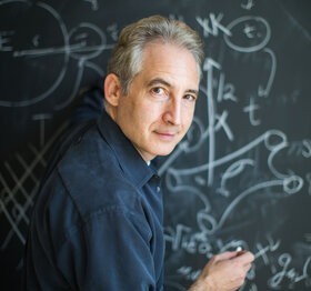 Brian Greene