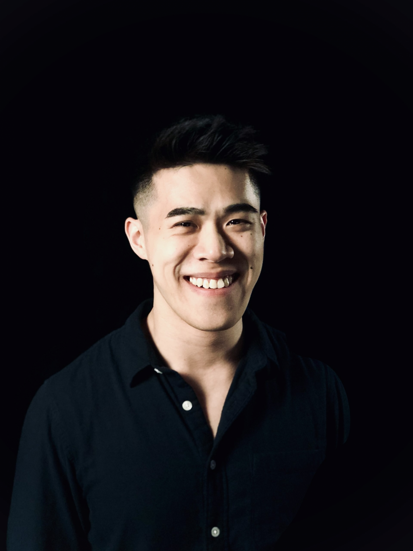 Reuben Wang