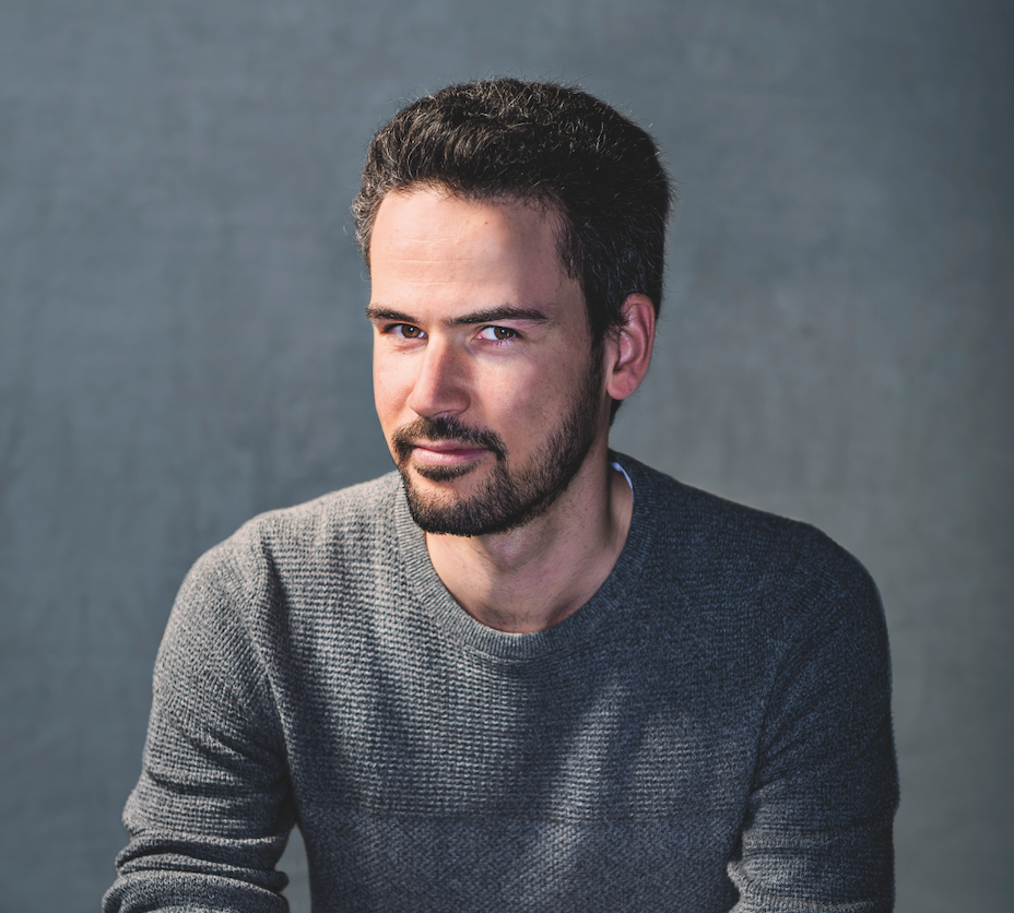 photo of Daniel Naegels