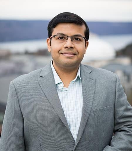 Dr. Debanjan Chowdhury Dr. Debanjan Chowdhury