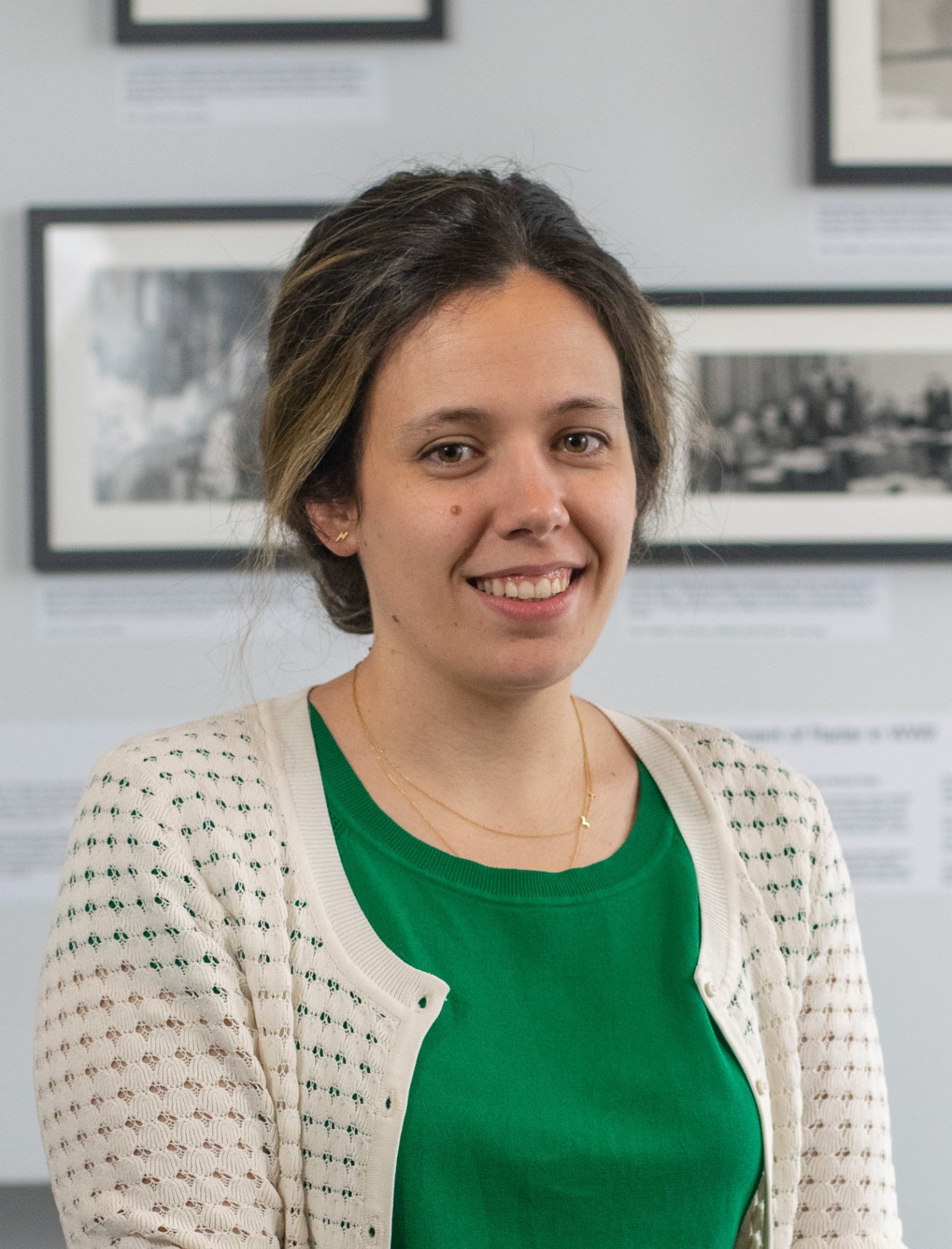 photo of Ana Asenjo Garcia