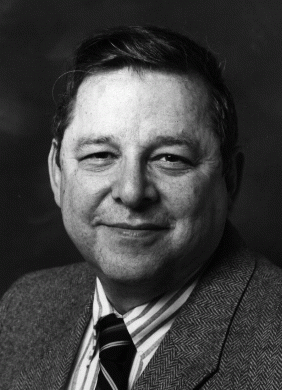 photo of Frank J. Sciulli