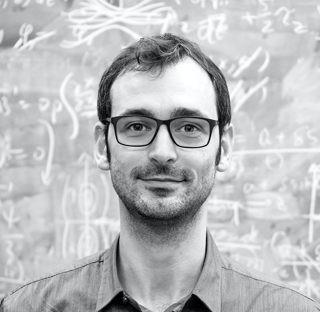 photo of Luca Comisso