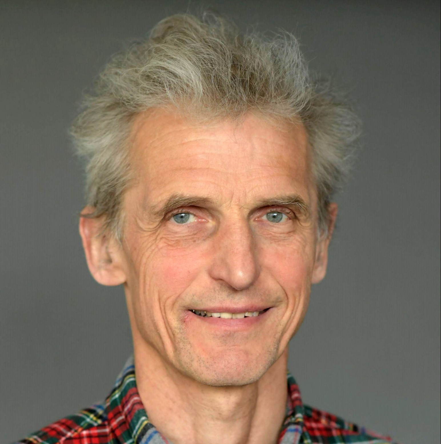 Wolfgang Ketterle
