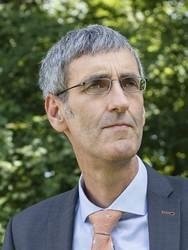 Frank Eisenhauer