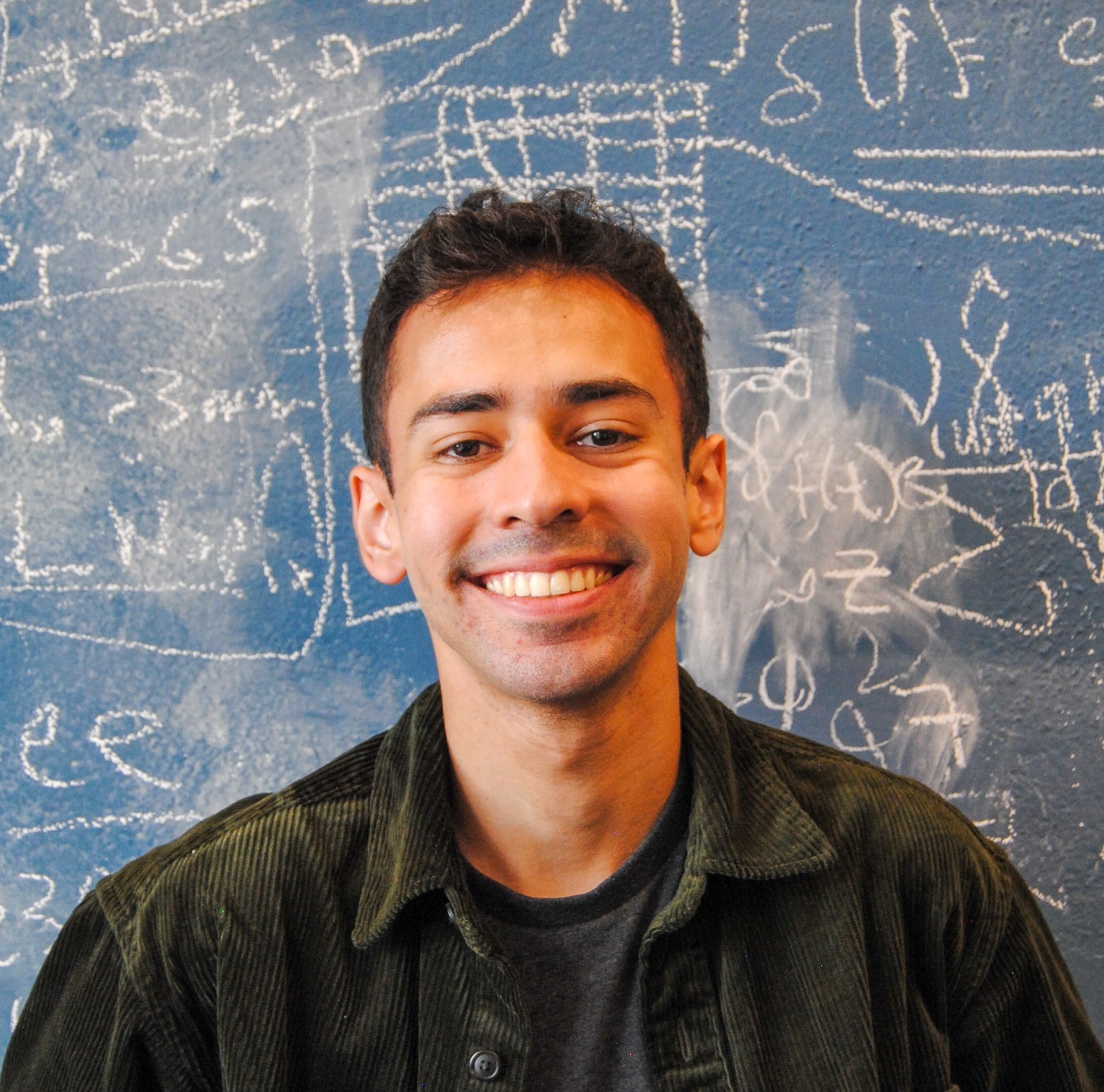 Gabriel Matos 