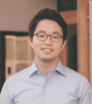 photo of Brian S Kim