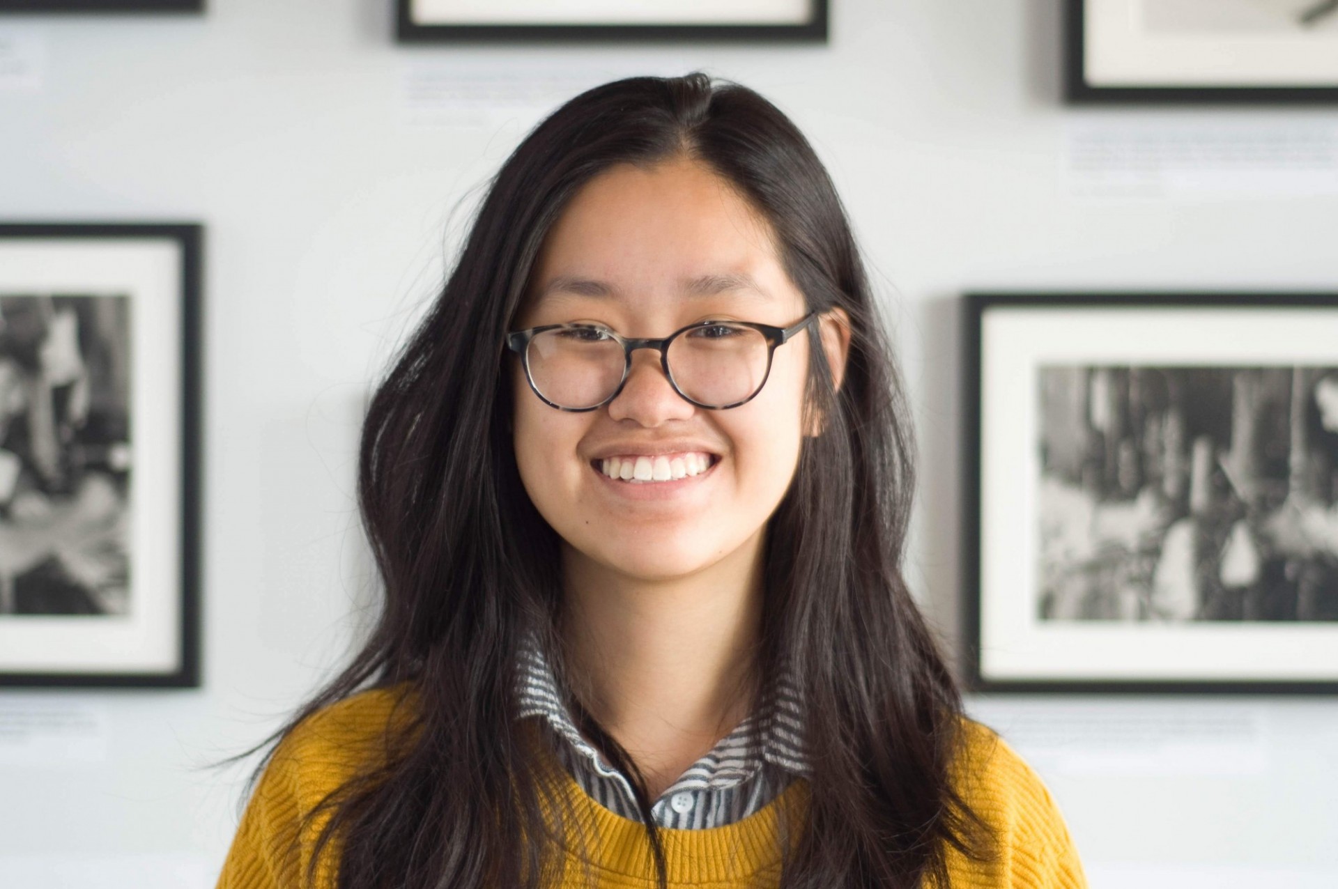 photo of Karen Yu