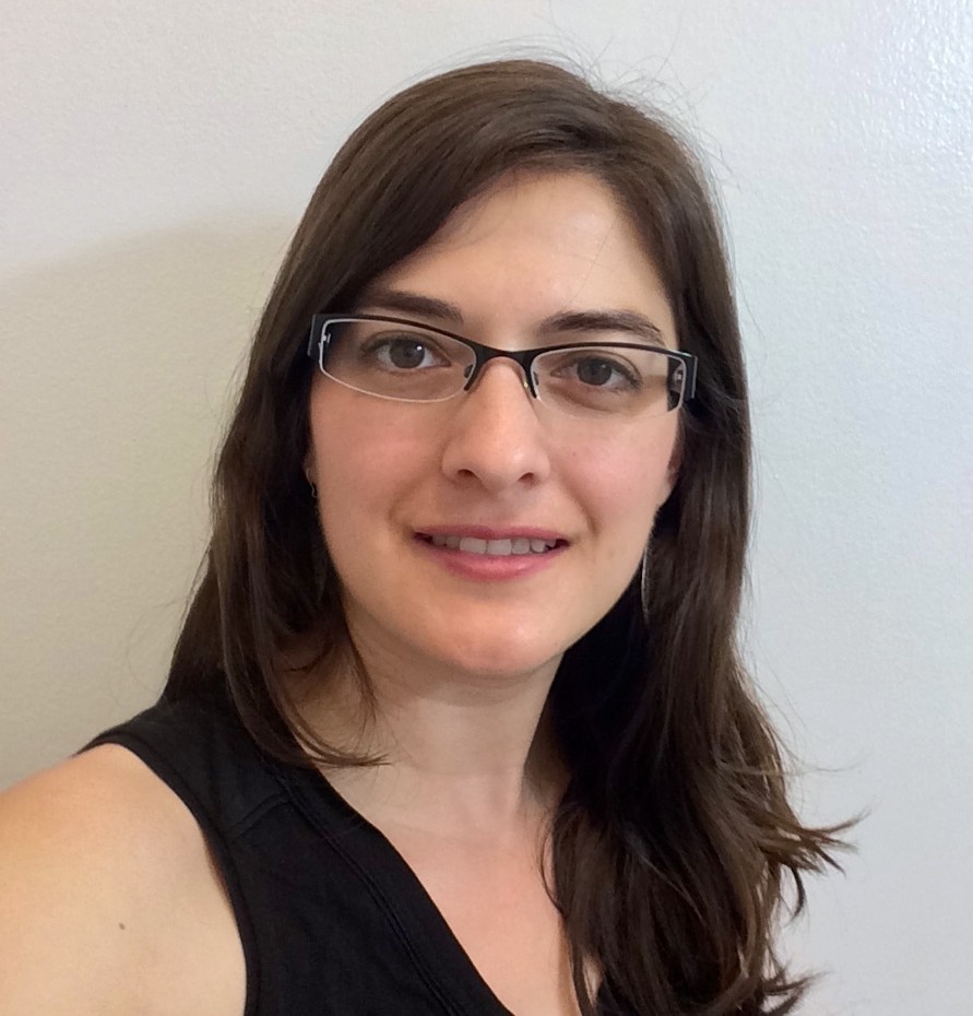 photo of Macarena Alejandra Lagos Urbina
