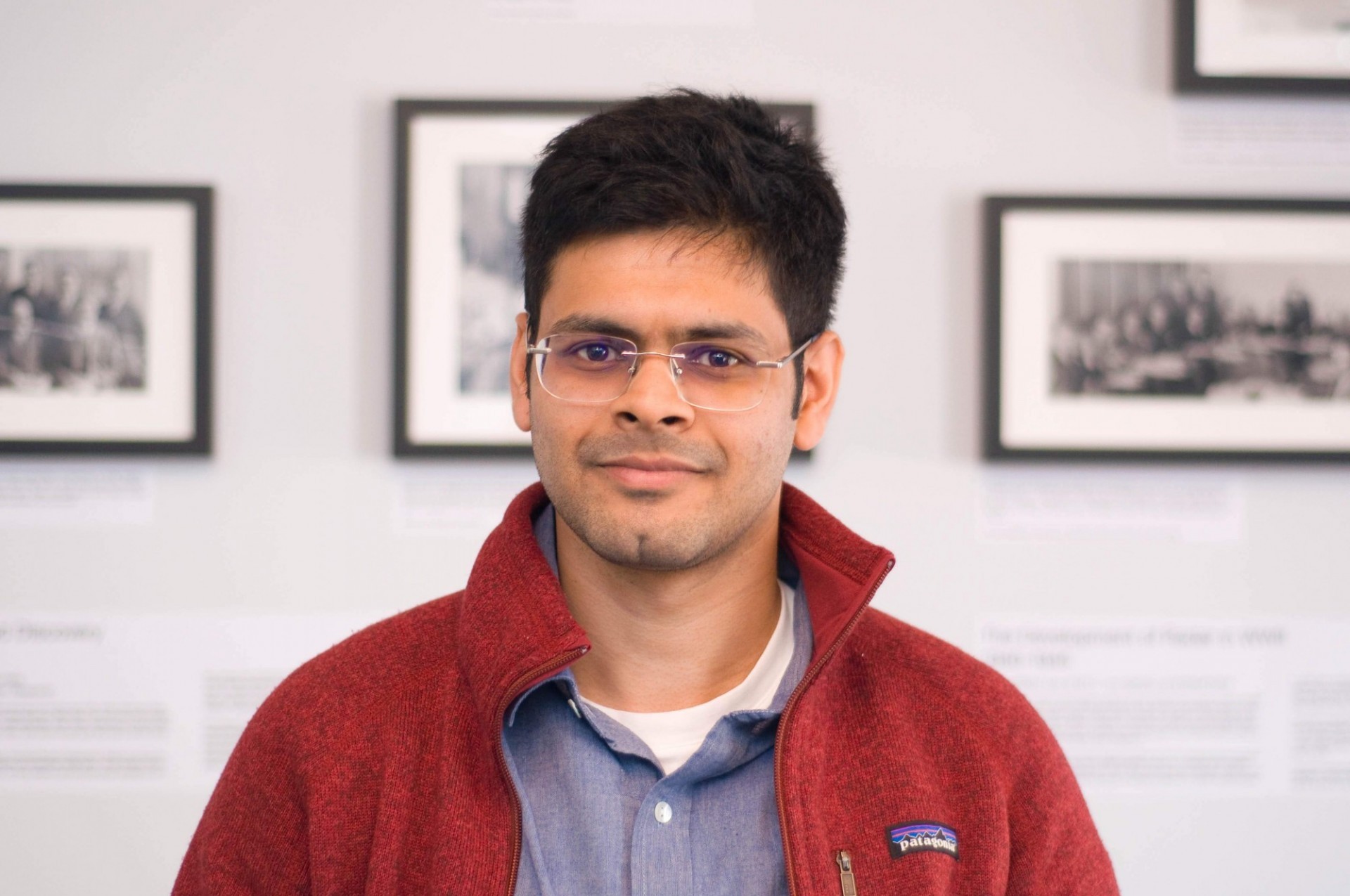 photo of Apoorv Jindal