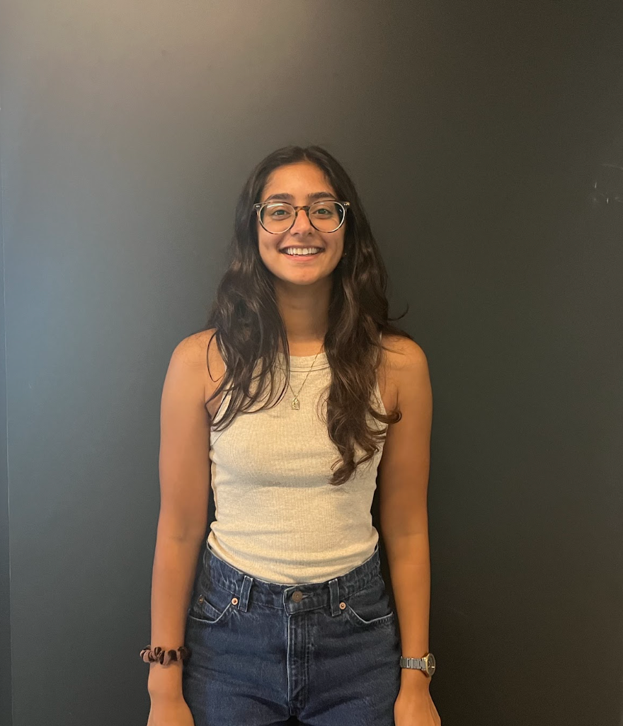 photo of Nupur Oza