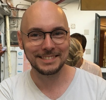 photo of Bjarke Soerensen Jessen
