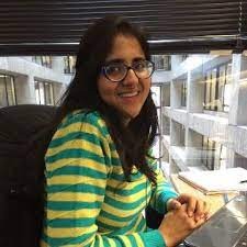photo of Daisy Kalra