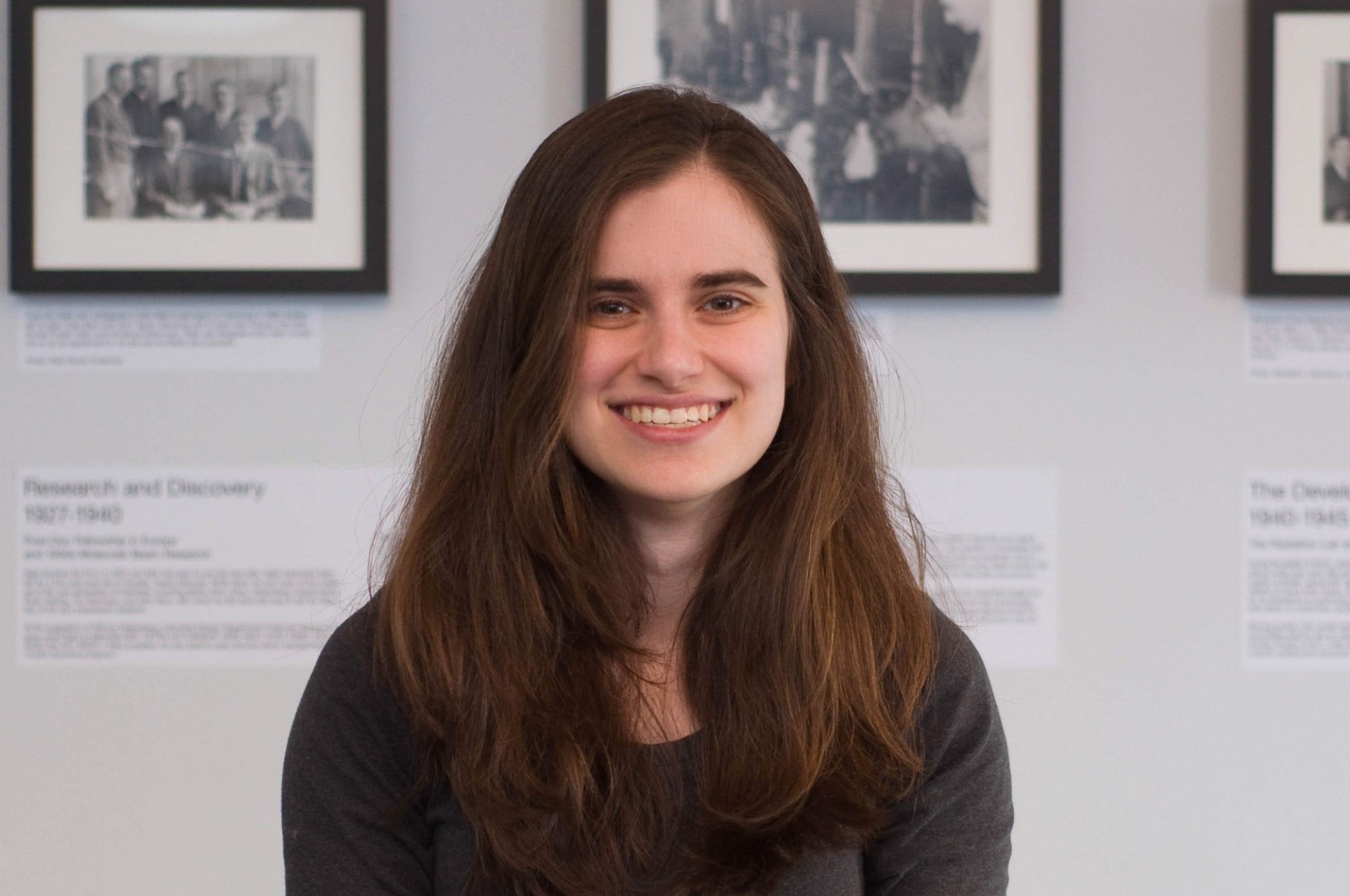 photo of Bárbara Cruvinel Santiago