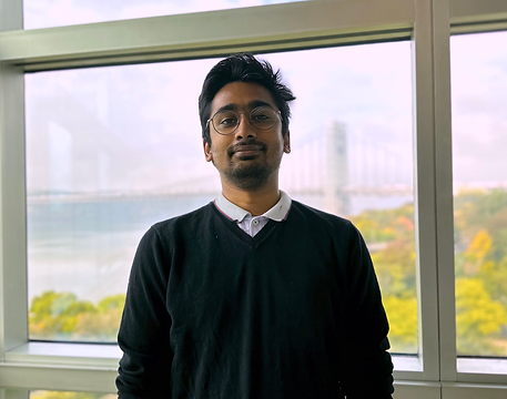 photo of Adithya Gungi 