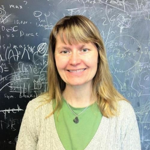 Kate Scholberg Kate Scholberg