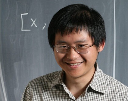 Hong Liu