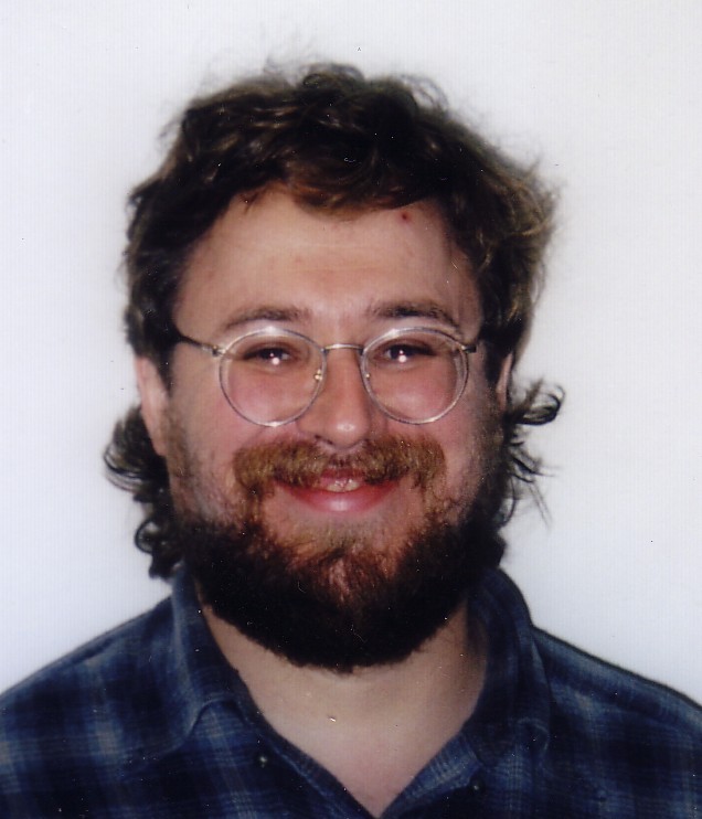 photo of Igor L. Aleiner