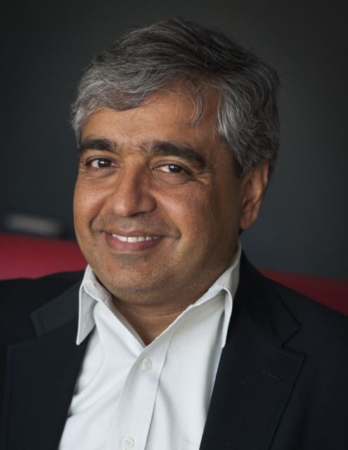 Subir Sachdev