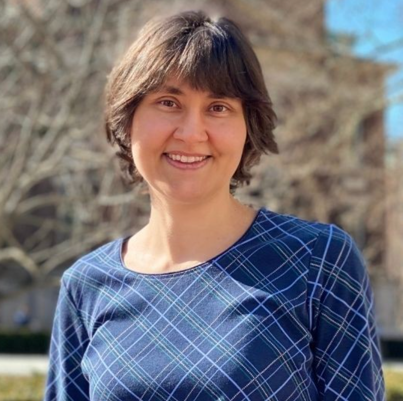 Columbia Physicist Tanya Zelevinsky Wins 2022 Brown Investigator Award