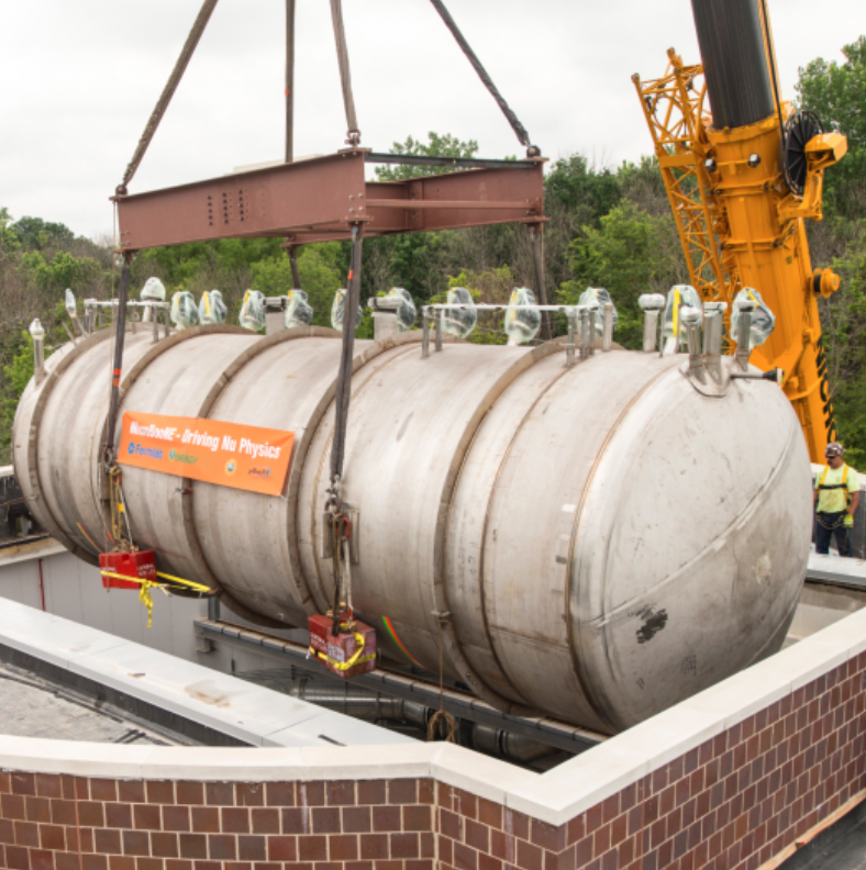 A Longtime Search at Fermilab for a Fourth Kind of Neutrino Ends with New Questions