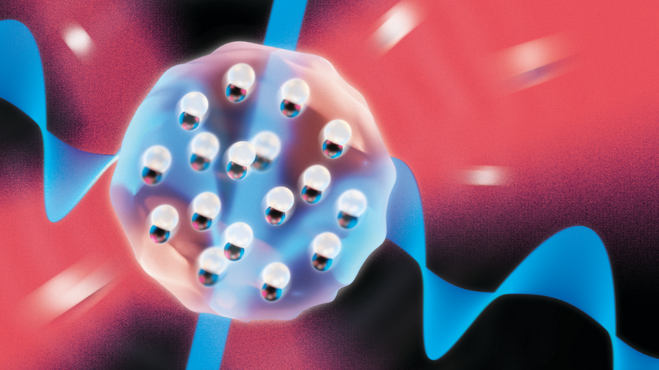 molecules 