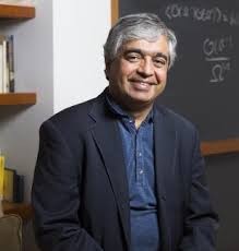 Subir Sachdev