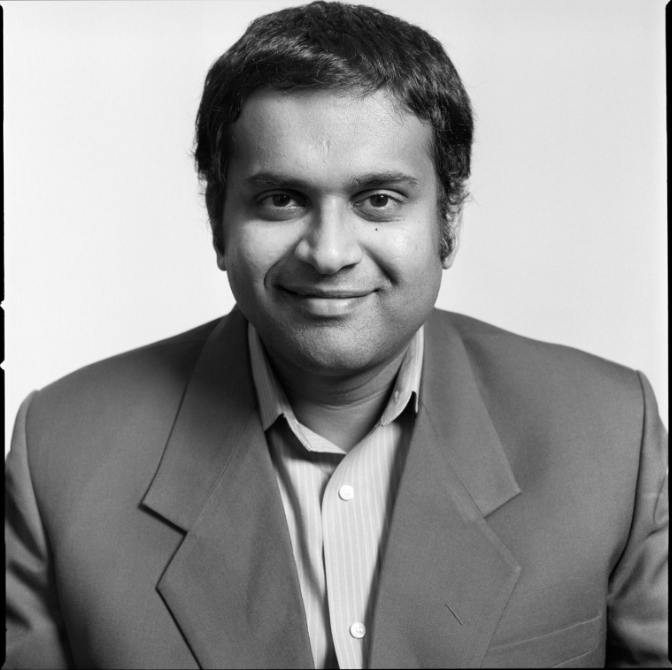 Surjeet Rajendron 