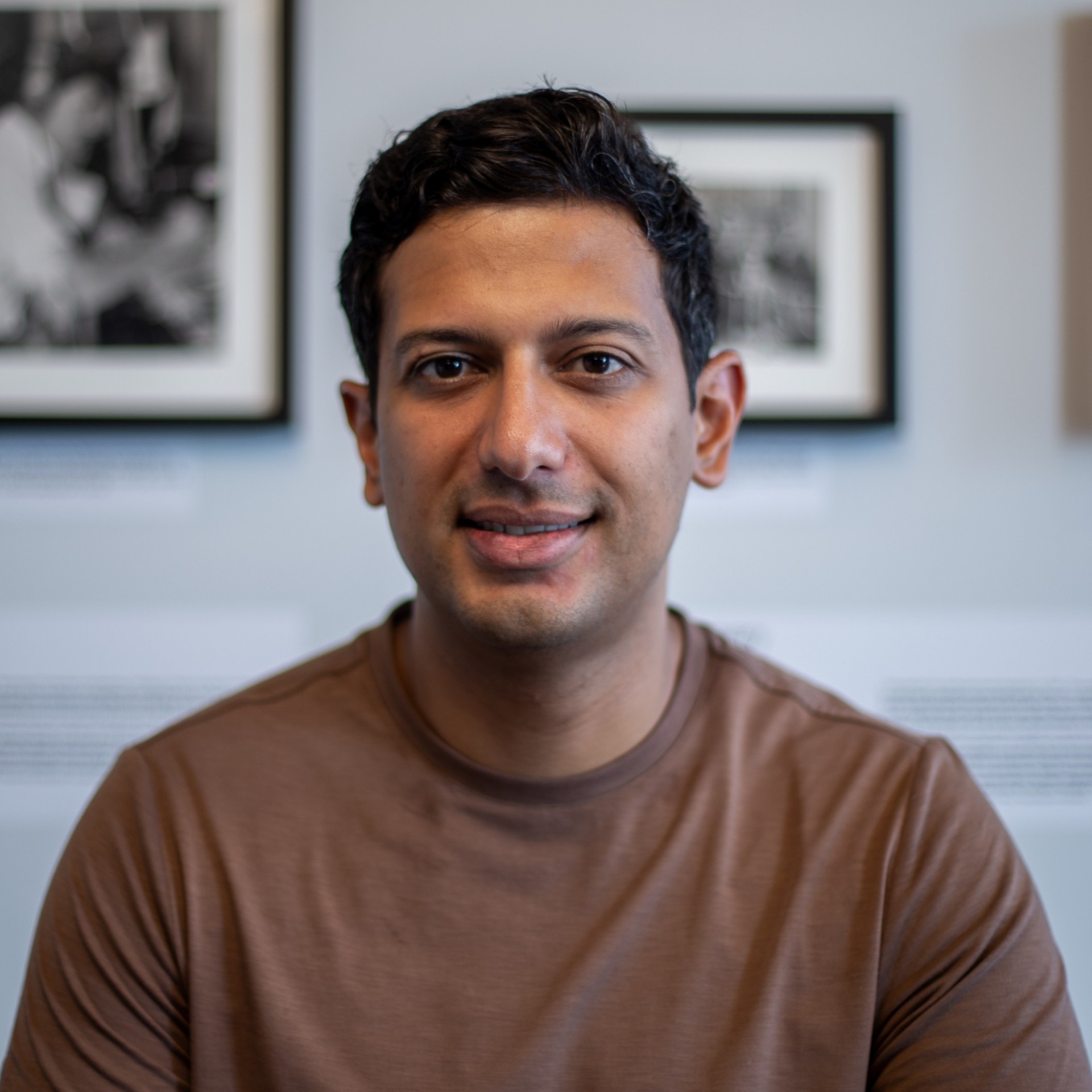 photo of Rajiv Eranki