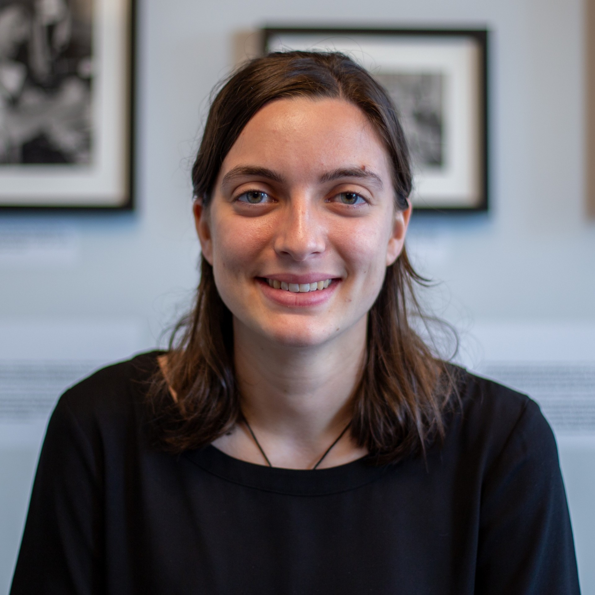 photo of Lucia I Rondini