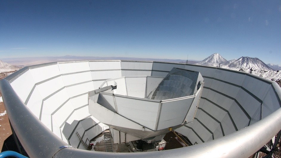 cosmology results from the Atacama Cosmology Telescope 