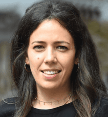 Dr. Ana Asenjo-Garcia 
Assistant Professor of Physics 
Columbia University 