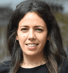 Dr. Ana Asenjo-Garcia 
Assistant Professor of Physics 
Columbia University 