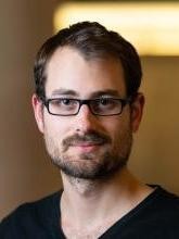 Benjamin Lienhard