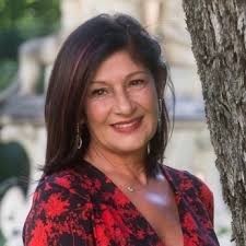 photo of Elena Aprile