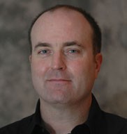 photo of Dr. David L. Windt