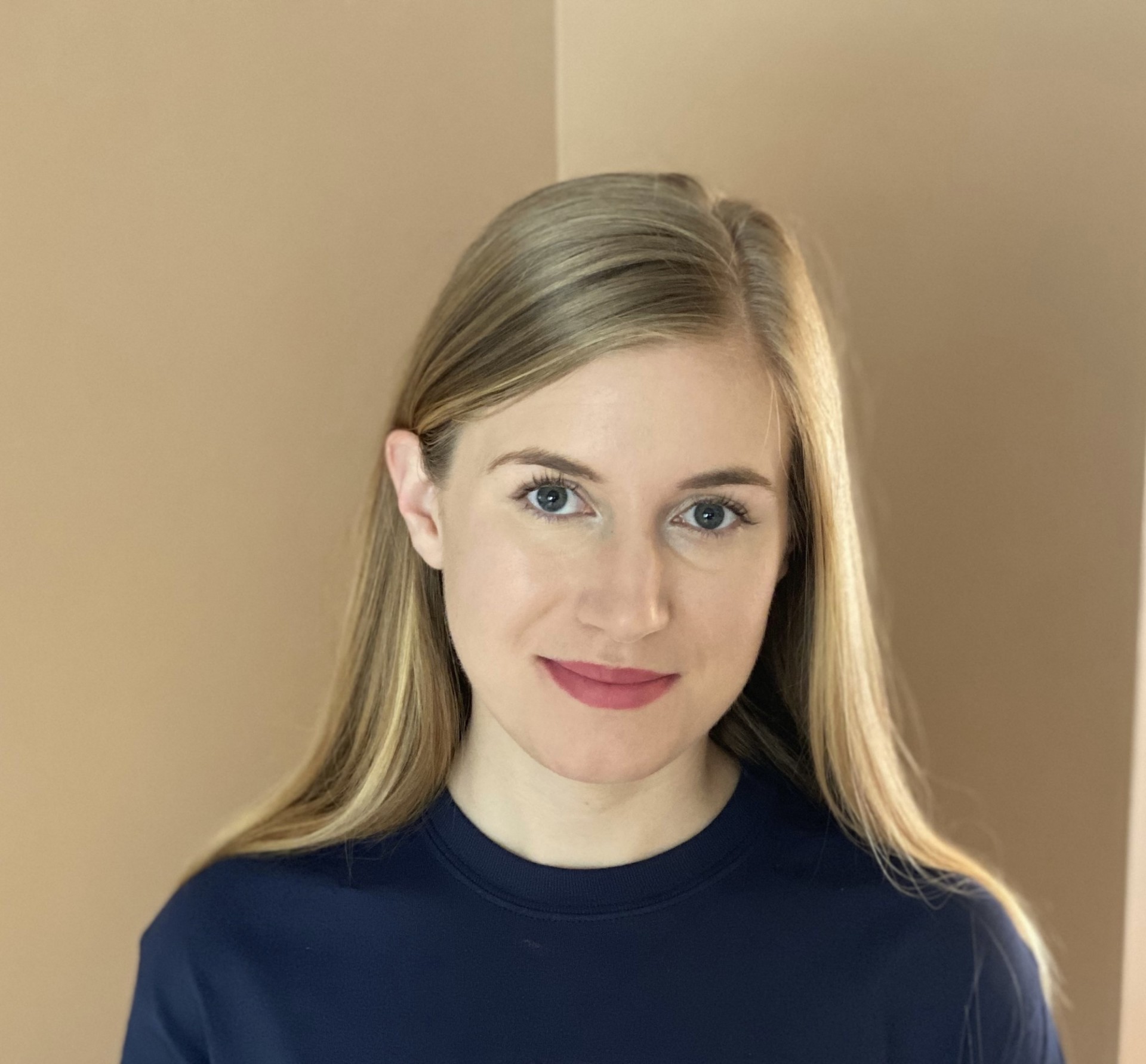photo of Lauren Osojnak