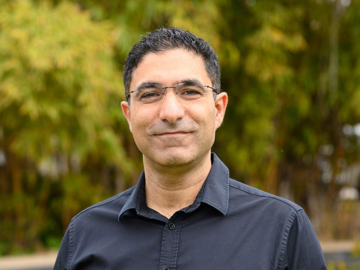 Shahal Ilani Shahal Ilani