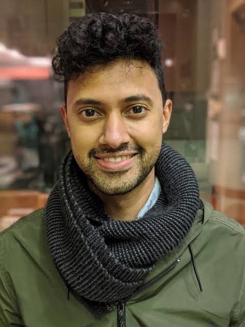 Mat Madhavacheril 