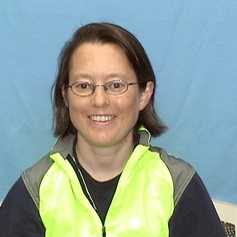 Eva Silverstein