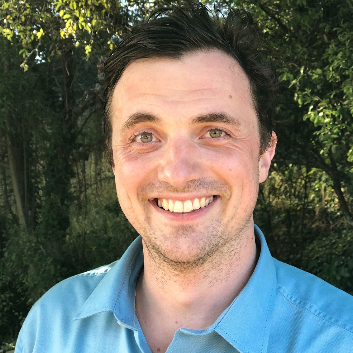 James Analytis 