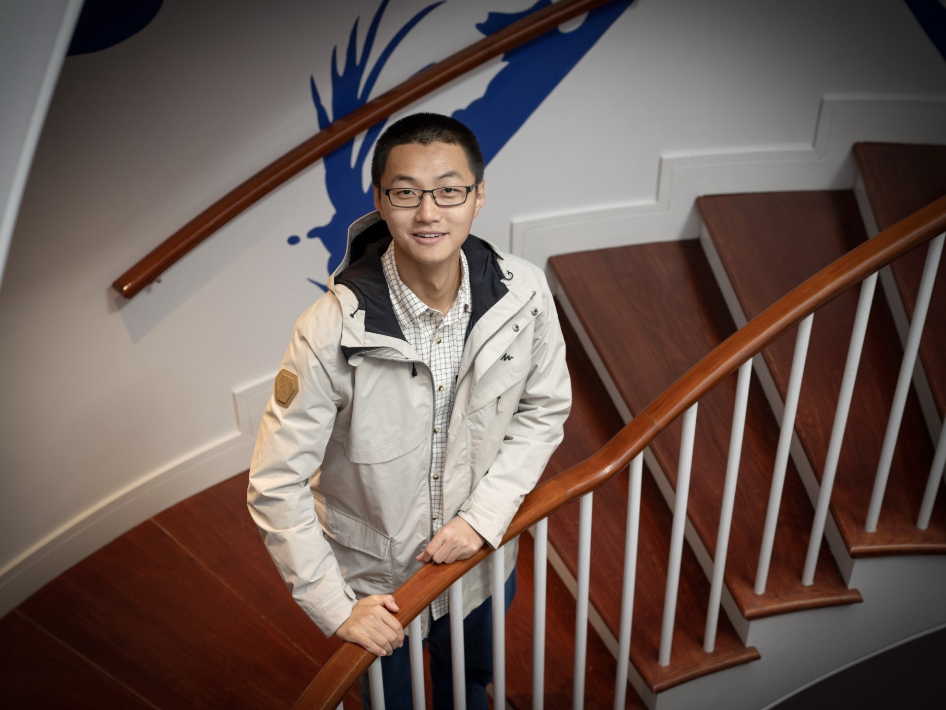 photo of Lin Su