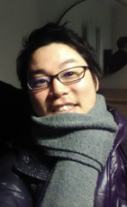 photo of Takuya Okugawa